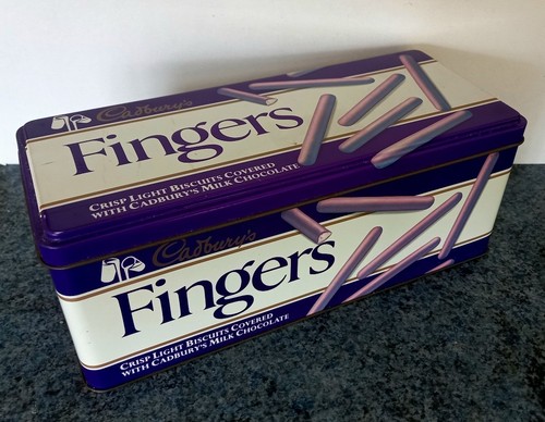Vintage 1990 cadbury - vintage, cadbury's
