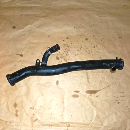 Water pump connecting - pump,
