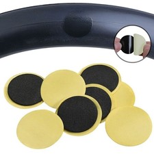 12PCS Car Tire Glue-free