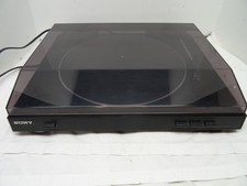 Sony PS-LX250H Stereo Full
