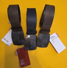 Levis Belt, Brown