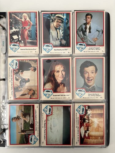 Topps ireland 1978 - topps,