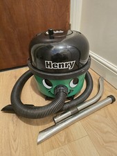 Industrial Numatic Henry