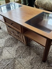 Vintage G Plan Coffee Table