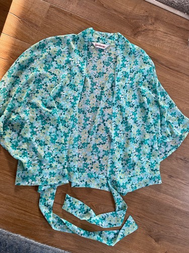 Summer bolero jacket shrug in - summer,