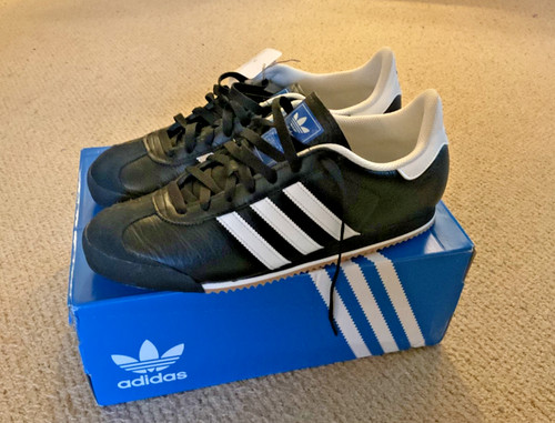 Mens adidas kicks - adidas,