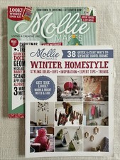 Mollie Makes Magazine - Issue