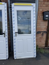 Brand new composite back - new,