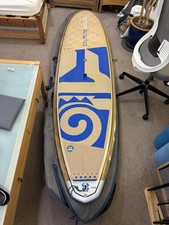 Starboard Longboard SUP