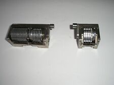 HEIDELBERG GTO MICR US cheque  numbering boxes