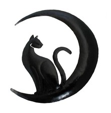 Contemporary Metal Wall Art