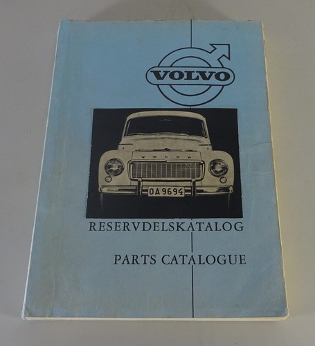 Spare parts list - parts,