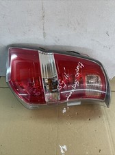 HONDA STEPWAGON 2009 - 2015