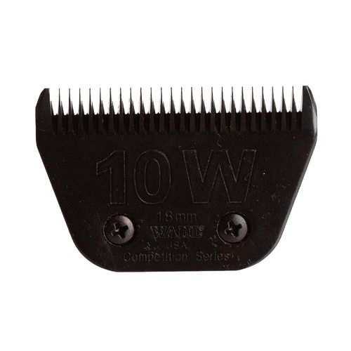 Wahl ultimate clipper blades - blades,