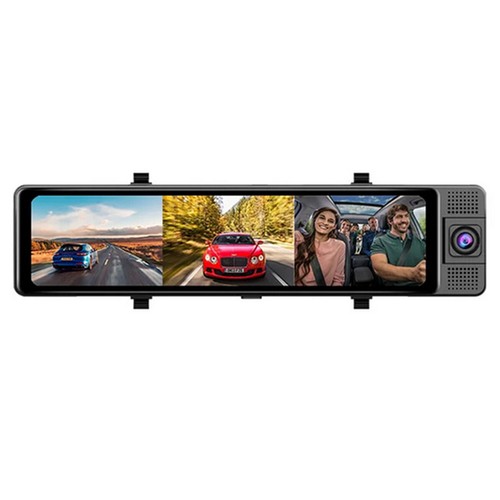 26in lens dash cam car - dash,