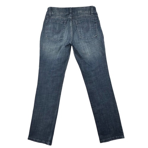 Wrangler straight leg jeans - wrangler,