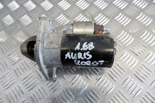 Toyota auris 2010 petrol - 2010, 1.6