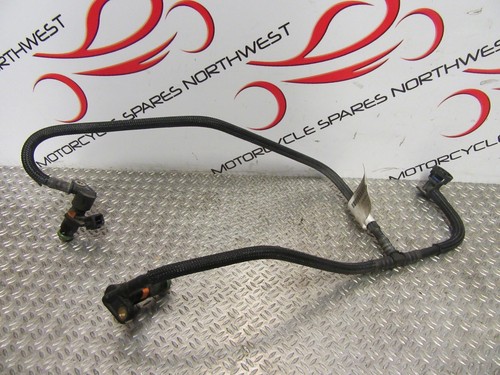 Ducati monster 797 fuel pipe - monster,