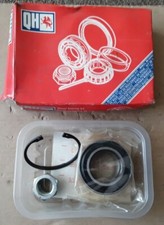 Ford Escort MK5 1991 on Orion Fiesta 1994 on Front Wheel Bearing Kit QWB817