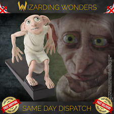 Harry Potter Dobby the House Elf Doorstop Official The Noble Collection Gift UK