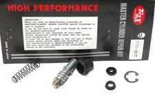 Brake Master Cylinder Repair Kit MSB207 YAMAHA RD 80 LC,RD 125 LC,RD 250 LC