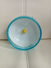 Hamster Wheel Non-slip Silent Running Wheel Wheel Gerbil Chinchilla 13cm Buy Now