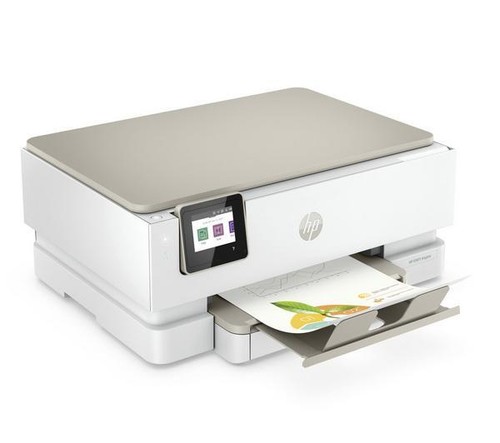 Envy inspire 7224e - hp, 7224e/7220e