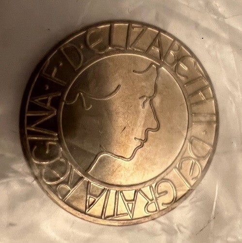 2003 queen elizabeth ii - 2003, hm