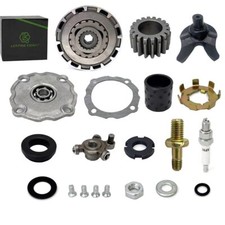 18 Teeth Clutch Assembly for