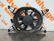 2009-2014 FERRARI 458 RADIATOR COOLING FAN RIGHT SIDE FRONT 819735