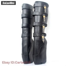 Women's Mens 18cm Heelless