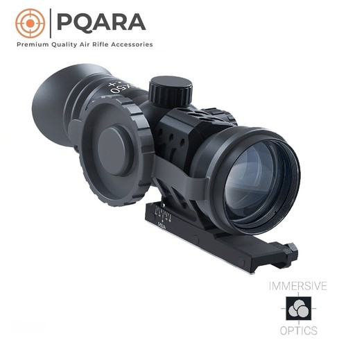 Immersive optics 14x50 m - immersive,