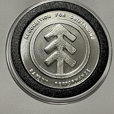 Boise Cascade Idaho TQ Rare