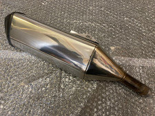 Genuine BARE Triumph Sprint GT Standard Exhaust Silencer T2205149