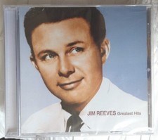 Jim Reeves: Greatest Hits, 25