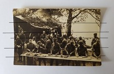 Original WW1 Photograph -