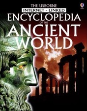 Encyclopedia of the Ancient