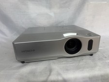 Hitachi CP-X400 XGA LCD