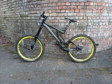 Specialized Bighit FSR 3