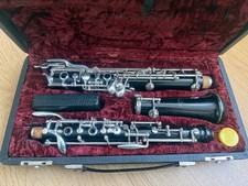 Hans Kreul Oboe – Tübingen