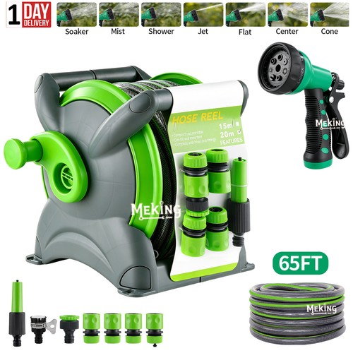 20m garden hose pipe compact - hose, +