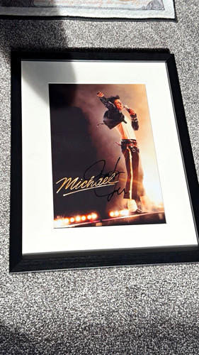 Jaafar jackson michael - jackson, as
