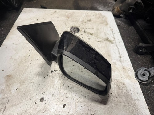 Vauxhall viva driver wing - vauxhall,