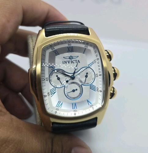 Rare invicta lupah special - rare,