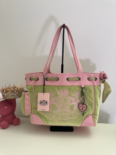 Juicy couture daydreamer tote - daydreamer,