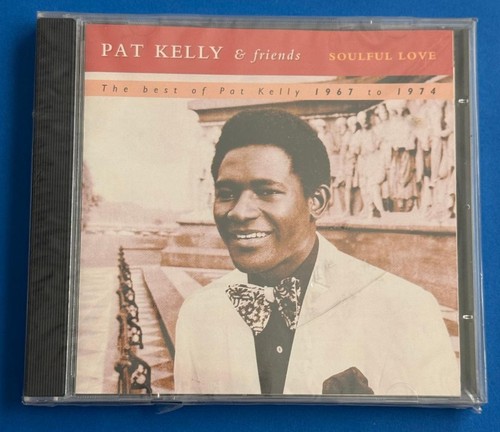 Pat kelly friends soulful - friends:,