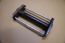 Peugeot Speedfight 2 scooter 2007 50cc engine mount bracket stay body frame