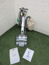 Hiretech HT8 Floor Sander 110v