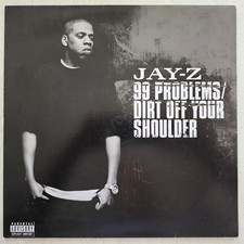 Jay-Z ‎– 99 Problems /