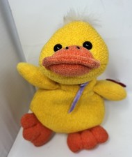 Keel Toys Quacking Duck Soft